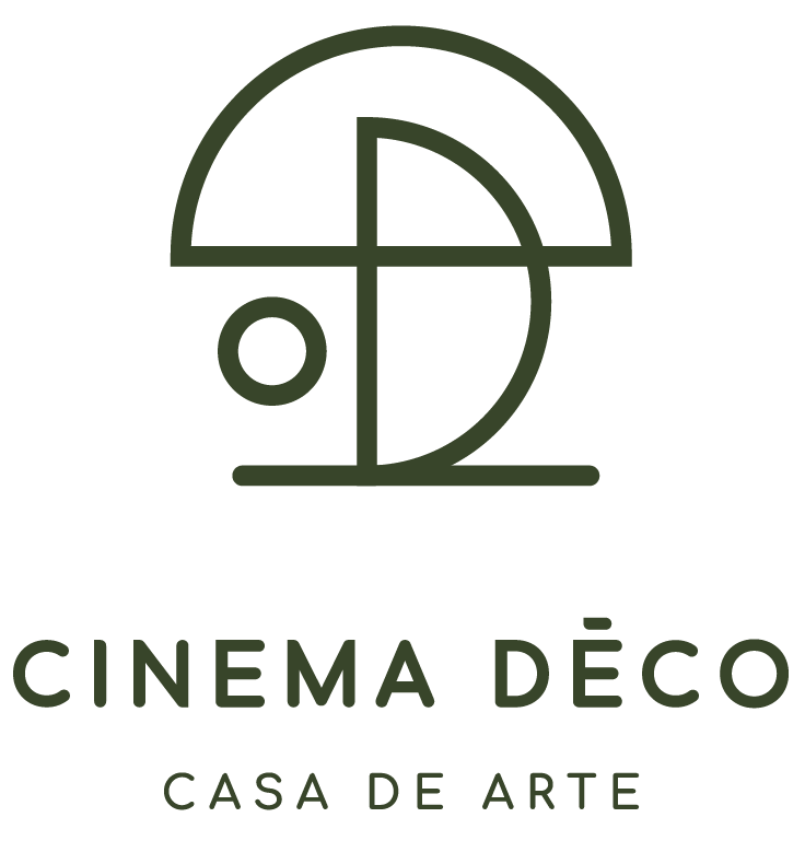 Logo Cinema Déco
